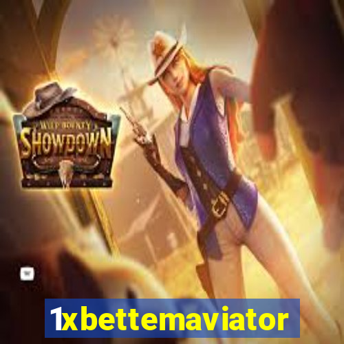 1xbettemaviator