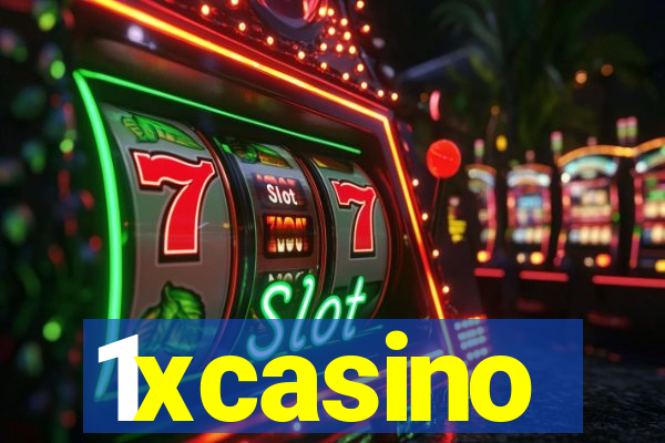 1xcasino