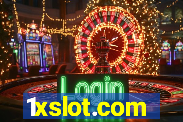 1xslot.com