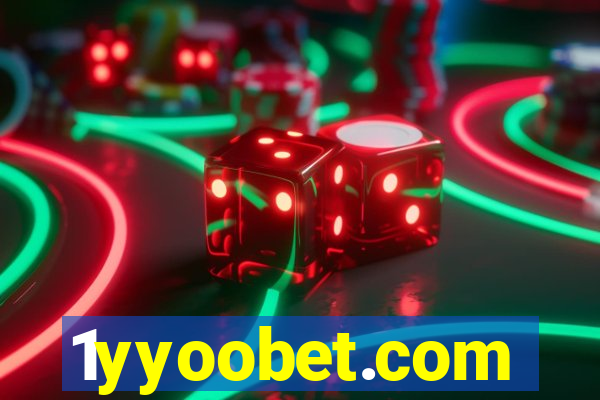 1yyoobet.com