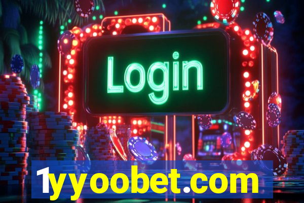 1yyoobet.com