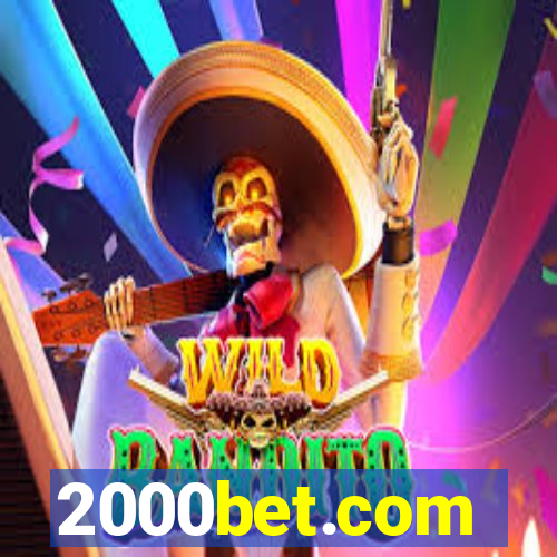 2000bet.com