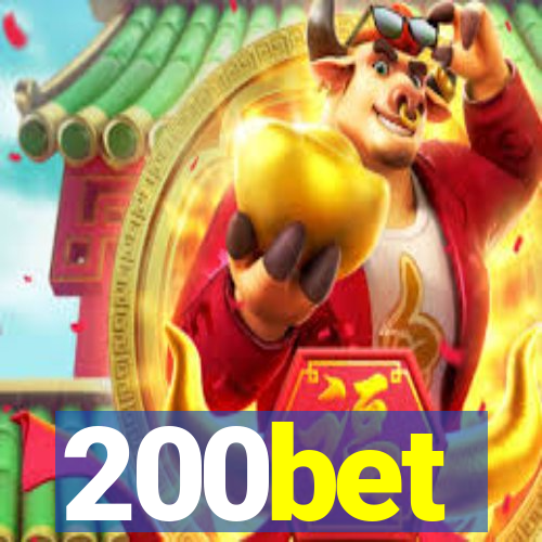 200bet