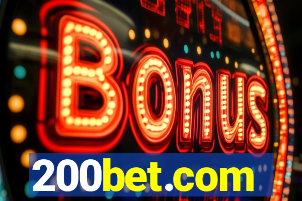 200bet.com