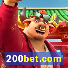 200bet.com