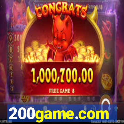 200game.com