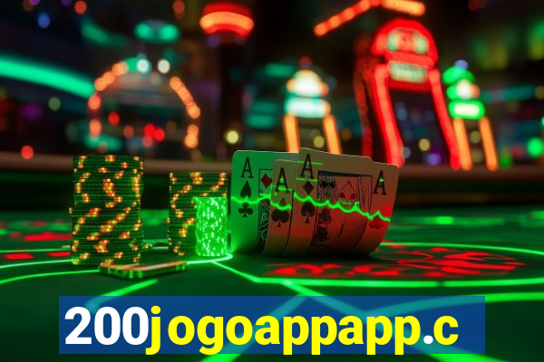 200jogoappapp.com