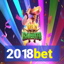 2018bet