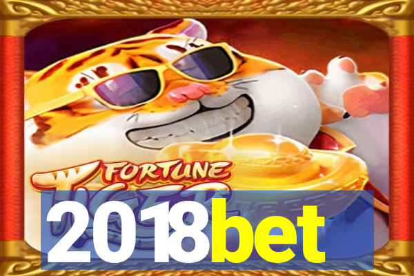 2018bet