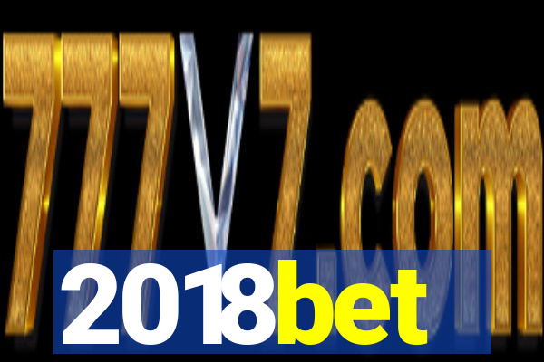 2018bet