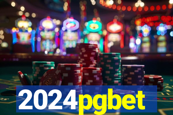 2024pgbet