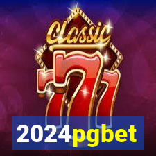 2024pgbet