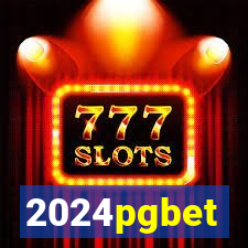 2024pgbet