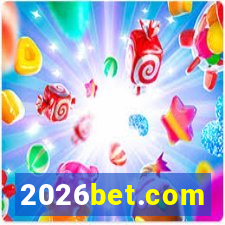 2026bet.com