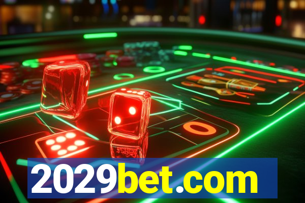 2029bet.com