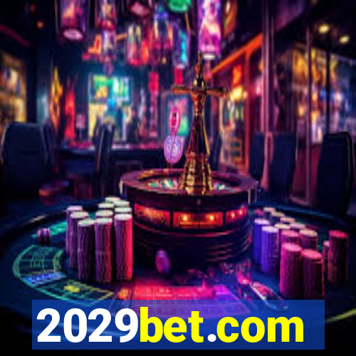 2029bet.com