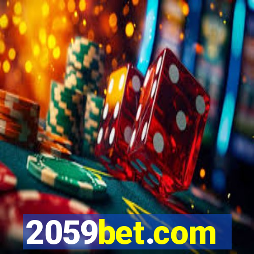 2059bet.com