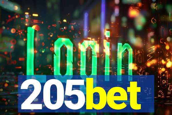 205bet