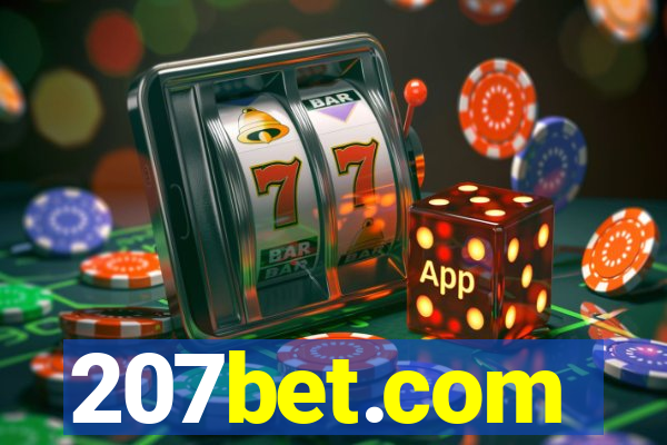 207bet.com