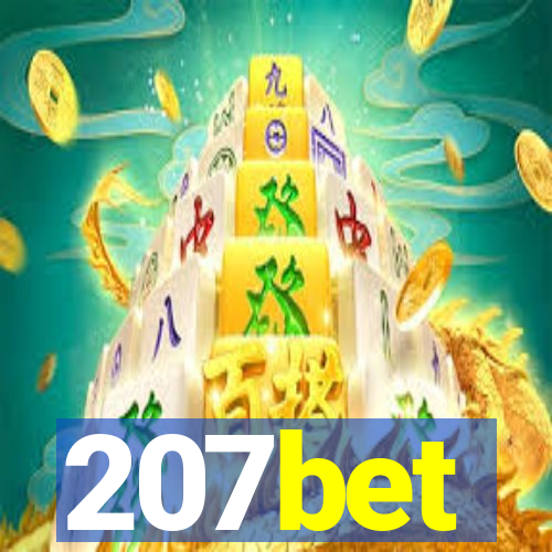 207bet