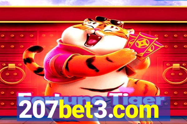 207bet3.com