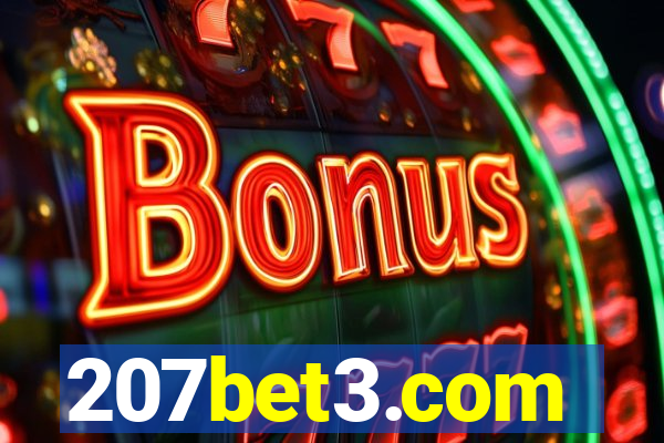 207bet3.com