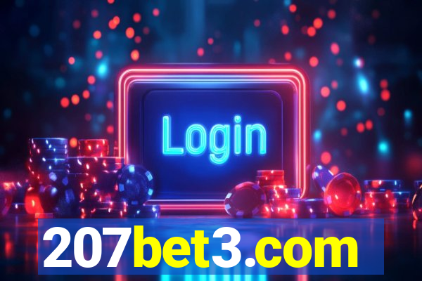 207bet3.com