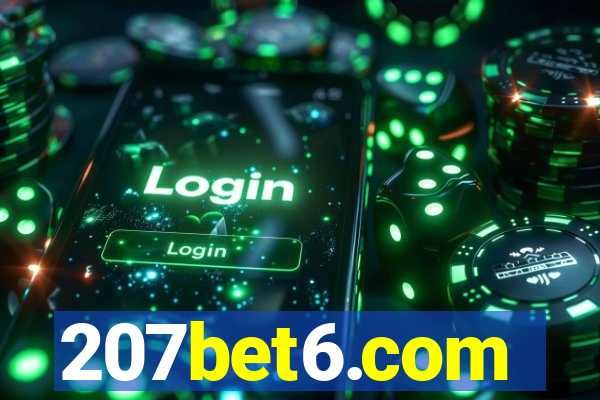 207bet6.com