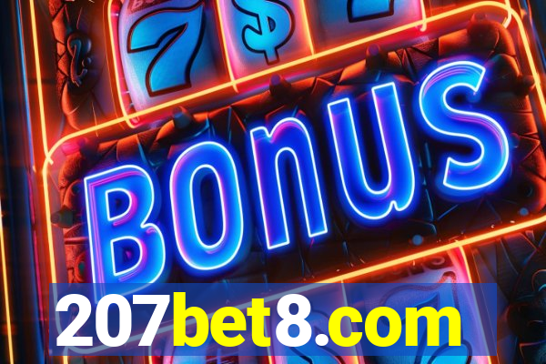 207bet8.com