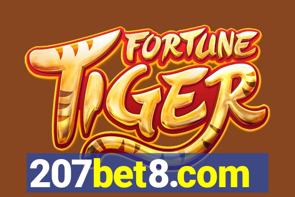 207bet8.com