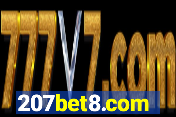 207bet8.com