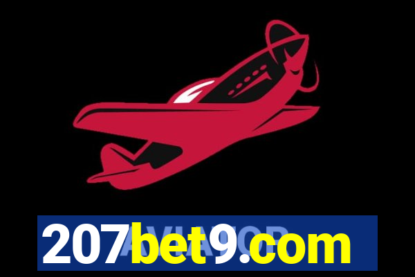 207bet9.com