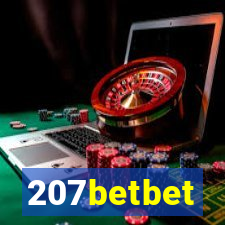 207betbet