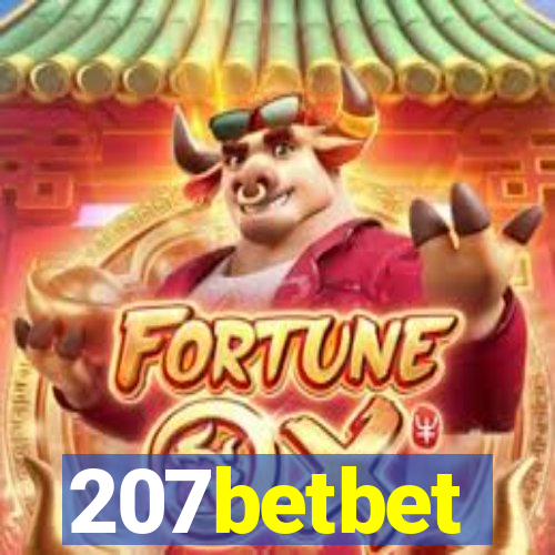 207betbet