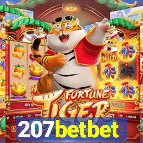 207betbet