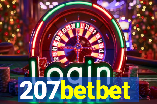 207betbet