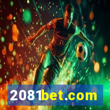 2081bet.com