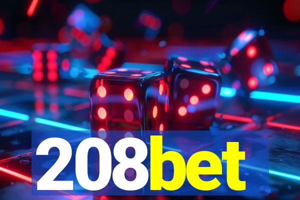 208bet