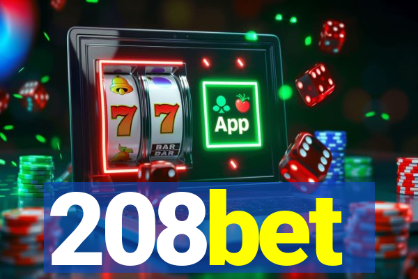 208bet