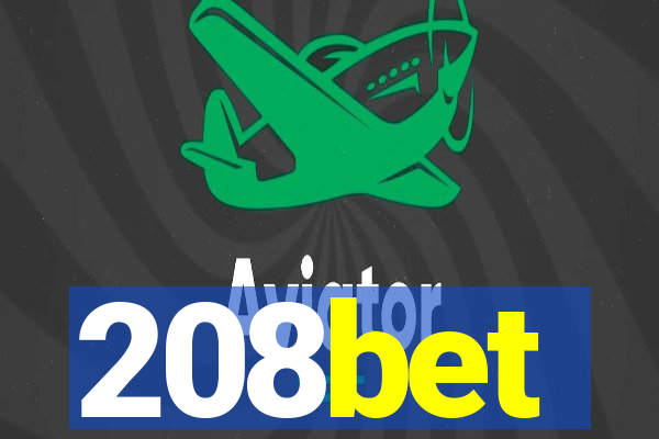 208bet