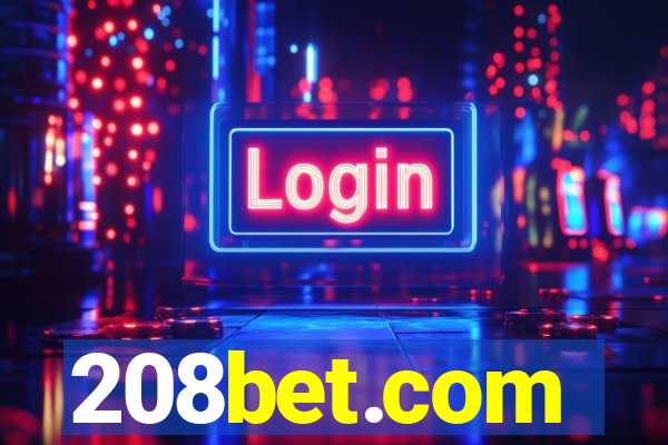 208bet.com