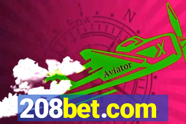 208bet.com