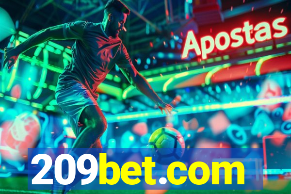 209bet.com