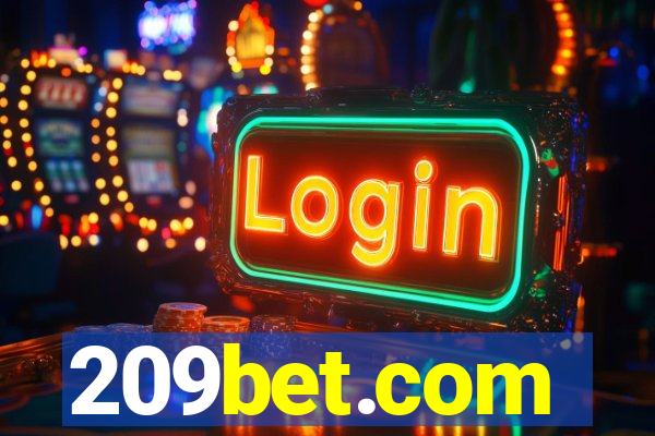 209bet.com