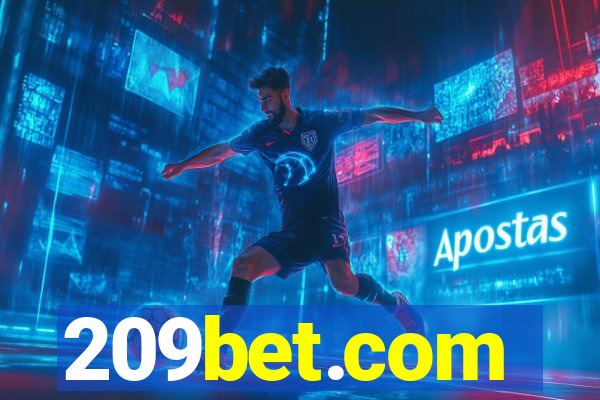 209bet.com