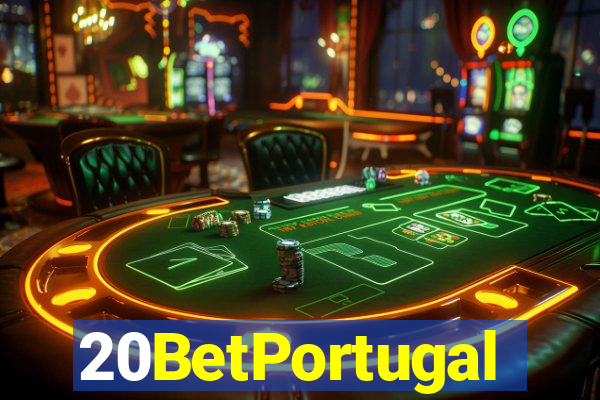 20BetPortugal