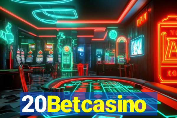 20Betcasino