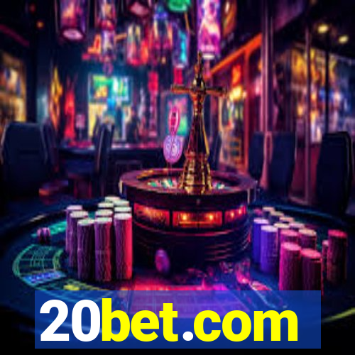 20bet.com