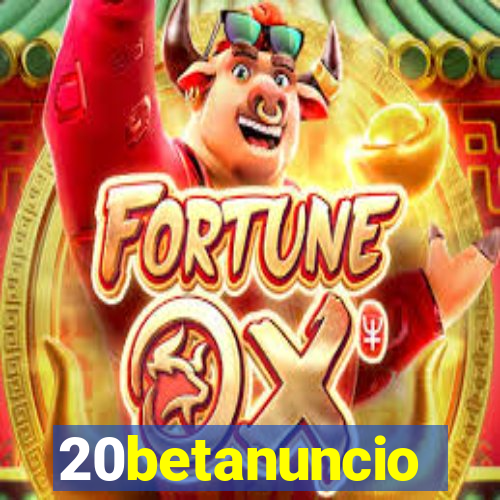 20betanuncio