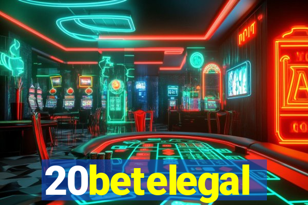 20betelegal